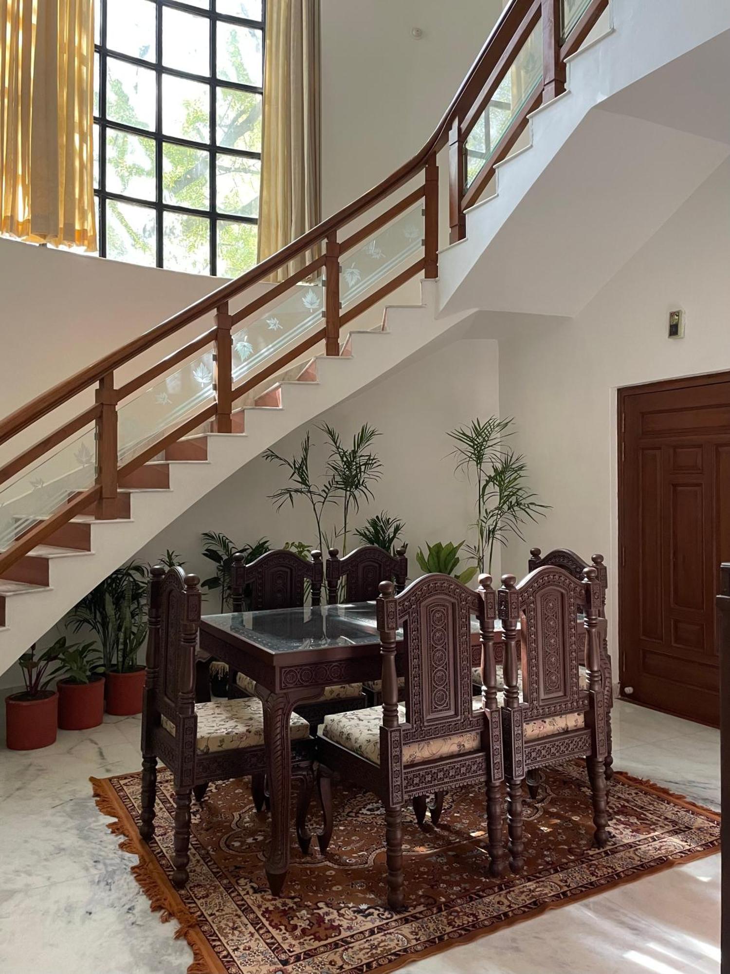 Karni Nivvas - Luxury Redefined Villa Удайпур Екстериор снимка