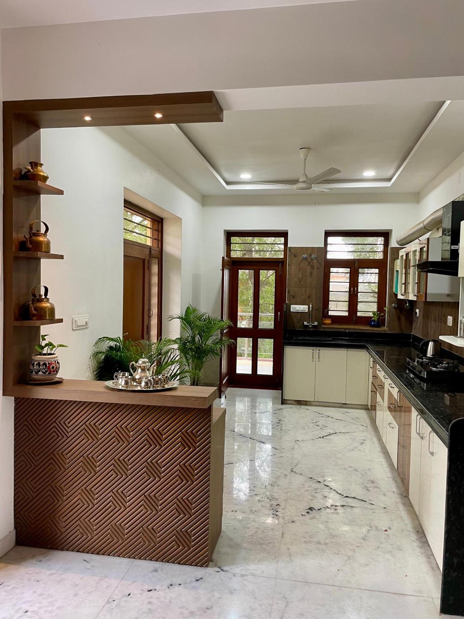 Karni Nivvas - Luxury Redefined Villa Удайпур Екстериор снимка