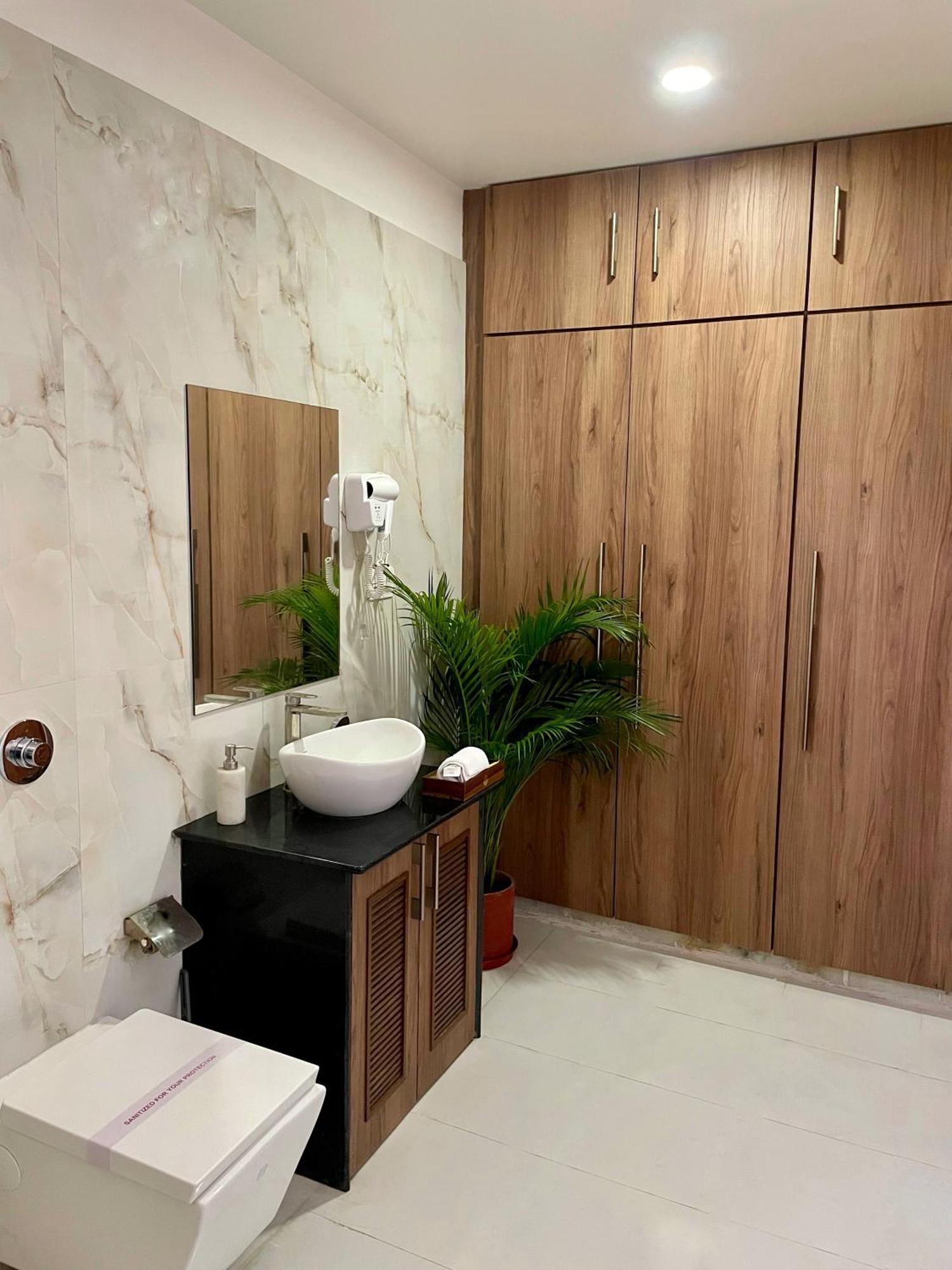 Karni Nivvas - Luxury Redefined Villa Удайпур Екстериор снимка