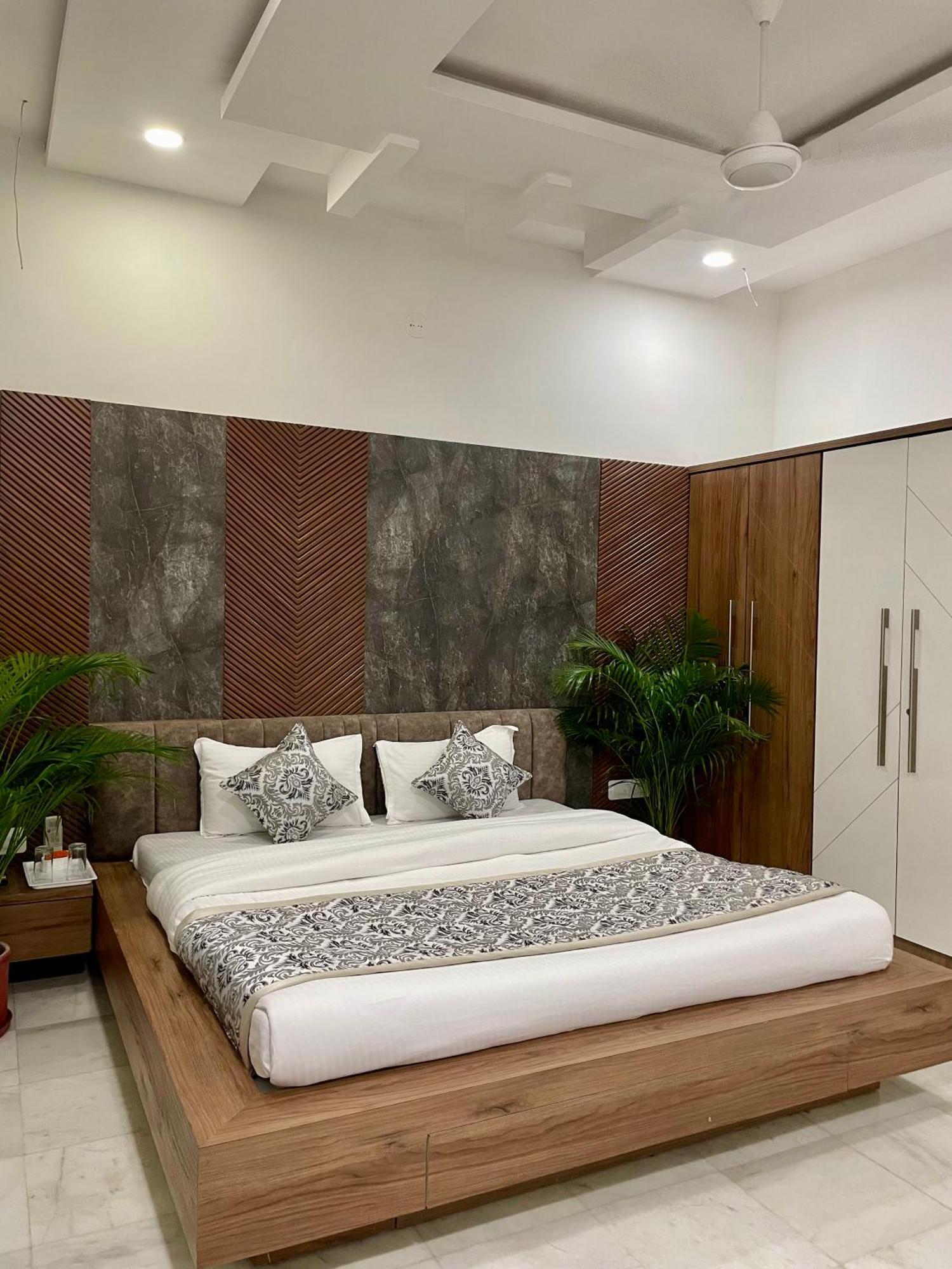 Karni Nivvas - Luxury Redefined Villa Удайпур Екстериор снимка